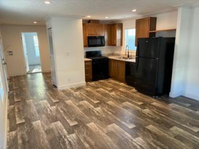 Mobile Home at 27 Monterey Lane Lot 27Ml Olathe, KS 66061