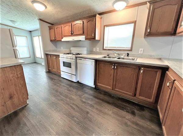 1999 Champion Mobile Home For Sale