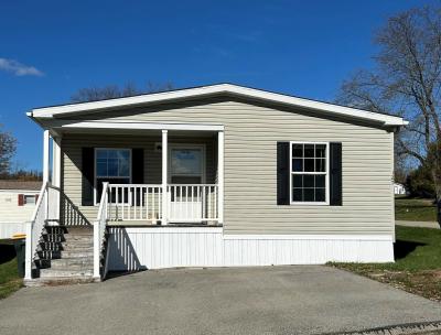 Mobile Home at 127 Port Royal Drive Belle Vernon, PA 15012