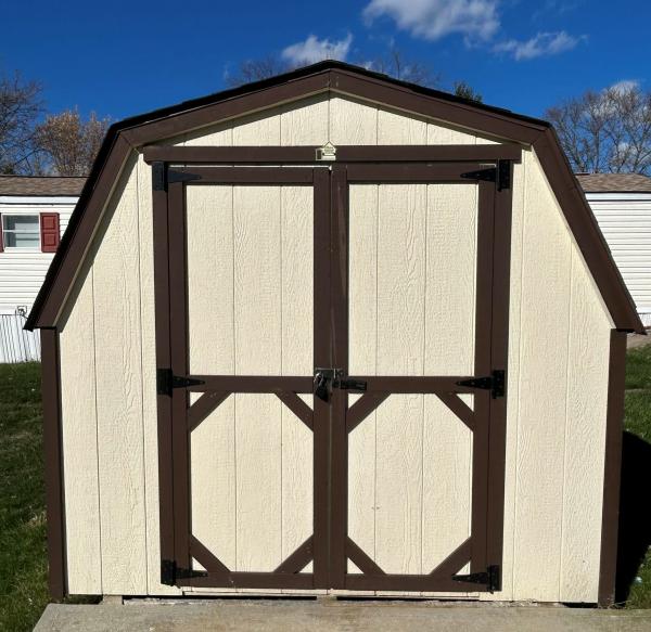 2020 Eagle River Landy Creek  Home