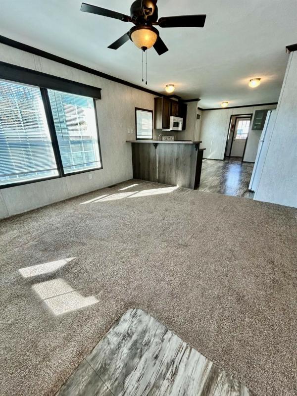 2020 Eagle River Landy Creek  Home