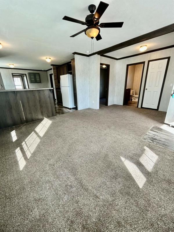 2020 Eagle River Landy Creek  Home