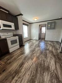 2020 Eagle River Landy Creek  Home