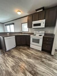 2020 Eagle River Landy Creek  Home