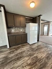 2020 Eagle River Landy Creek  Home