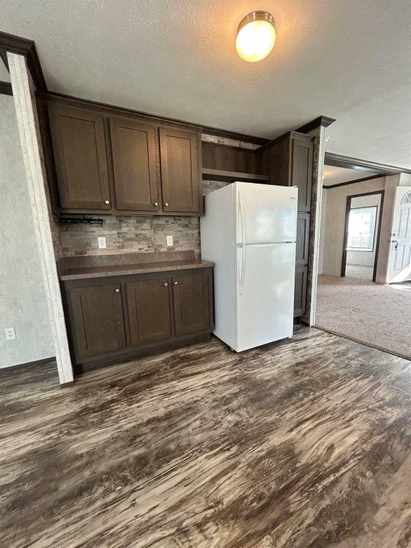 2020 Eagle River Landy Creek  Home