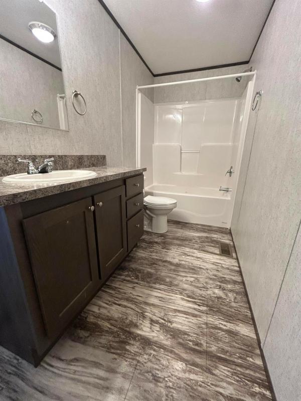 2020 Eagle River Landy Creek  Home