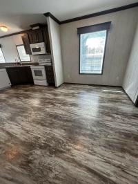 2020 Eagle River Landy Creek  Home