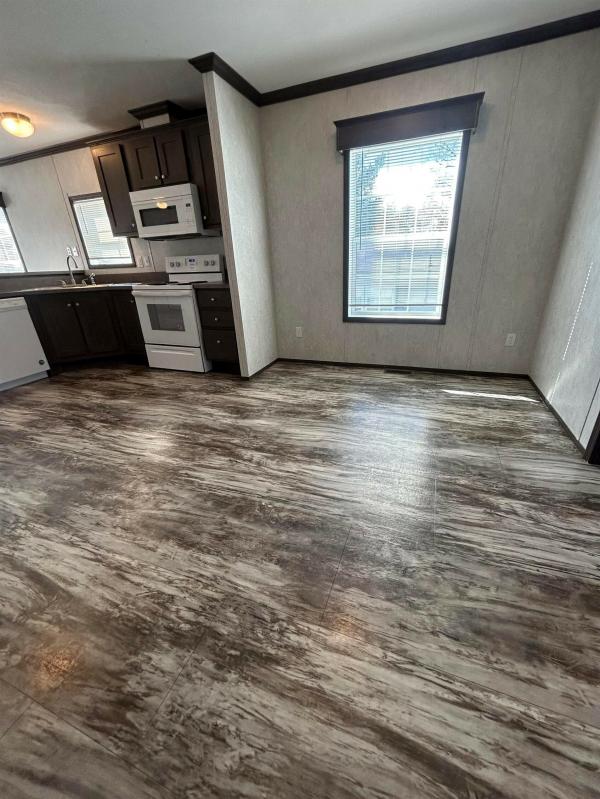 2020 Eagle River Landy Creek  Home