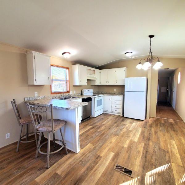 2002 Champion Mobile Home For Sale