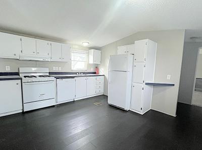 Mobile Home at 4320 Red Birch Drive Lot 468 Indianapolis, IN 46241