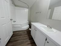 1999 Redman Empire Mobile Home