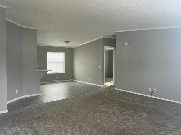 Photo 1 of 2 of home located at 6486 Round Oak Court Lot 433 Indianapolis, IN 46241