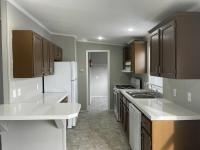 1997 Palm Harbor Limited Community Mobile Home