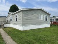 1997 Palm Harbor Limited Community Mobile Home