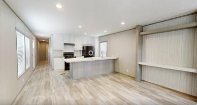 Mobile Home at 4122 E. Lawrence Circle Drive Lot 767 Indianapolis, IN 46241