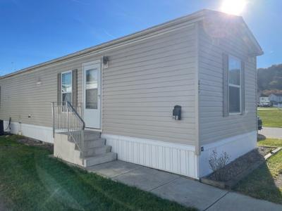 Mobile Home at 45 Liberty Lane Toronto, OH 43964