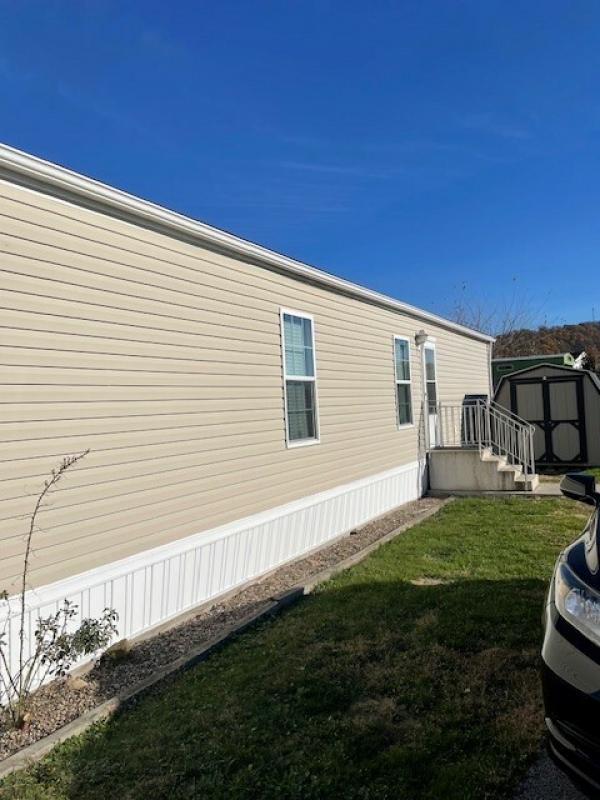 2019 Mansion 4456  Home