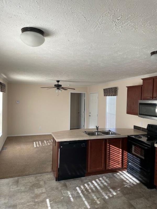 2019 Mansion 4456  Home