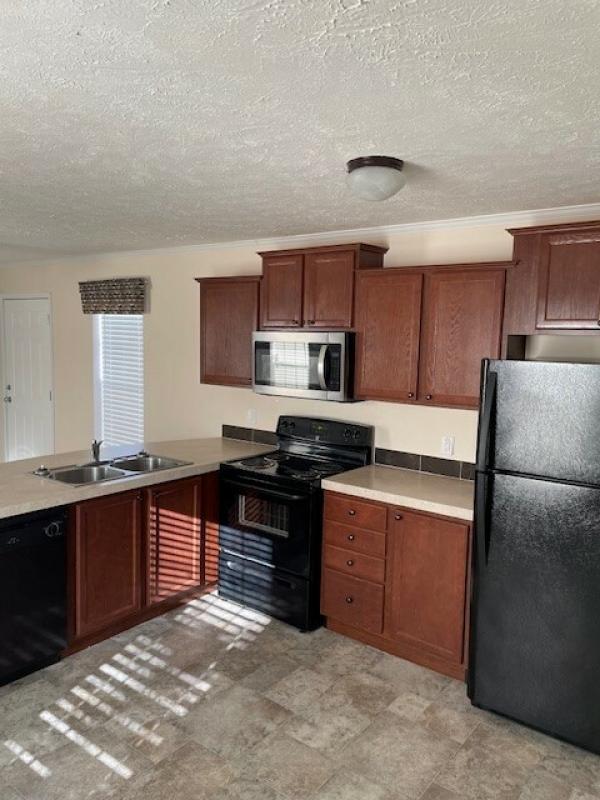 2019 Mansion 4456  Home