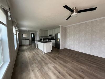 Mobile Home at 0326 Meadows Nappanee, IN 46550