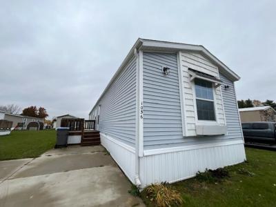 Mobile Home at 1036 Meadows Nappanee, IN 46550