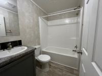 2020 ADVENTURE MOJAVE MODEL 1676-2  Home