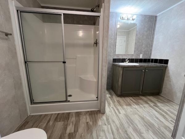 2020 ADVENTURE MOJAVE MODEL 1676-2  Home