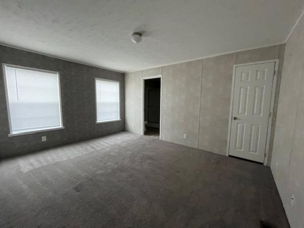 2020 ADVENTURE MOJAVE MODEL 1676-2  Home