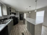 2020 ADVENTURE MOJAVE MODEL 1676-2  Home