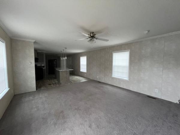 2020 ADVENTURE MOJAVE MODEL 1676-2  Home