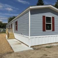 2025 Clayton Mobile Home