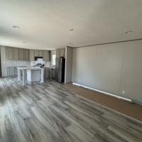 2025 Clayton Mobile Home