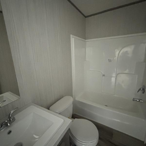 2025 Clayton Mobile Home