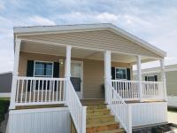 2020 Adventure Mojave 3523F  Home