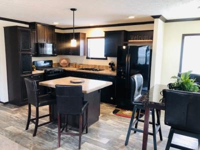 Mobile Home at 27695 Tracy Rd. #428 Walbridge, OH 43465