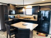 2020 Adventure Mojave 3523F  Home