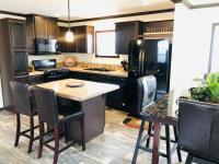 2020 Adventure Mojave 3523F  Home