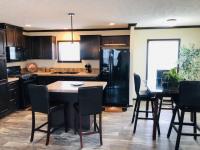 2020 Adventure Mojave 3523F  Home