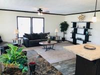 2020 Adventure Mojave 3523F  Home