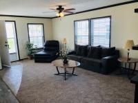 2020 Adventure Mojave 3523F  Home