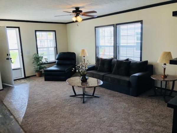 2020 Adventure Mojave 3523F  Home