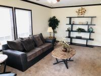 2020 Adventure Mojave 3523F  Home