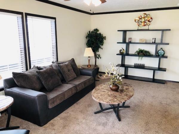 2020 Adventure Mojave 3523F  Home