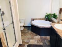 2020 Adventure Mojave 3523F  Home