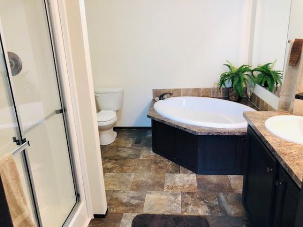 2020 Adventure Mojave 3523F  Home