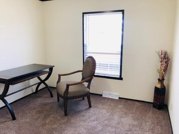 2020 Adventure Mojave 3523F  Home