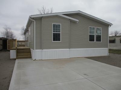 Mobile Home at 27696 Tracy Rd. #460 Walbridge, OH 43465