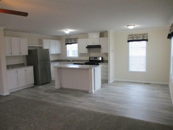 2021 Champion DD2852 209R  Home