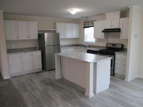 2021 Champion DD2852 209R  Home